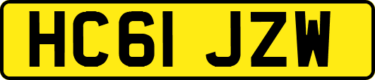 HC61JZW