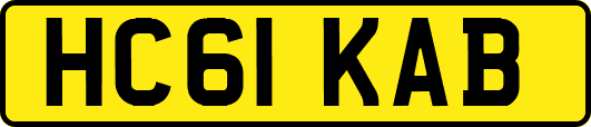HC61KAB