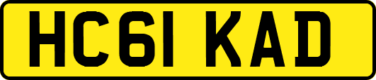 HC61KAD