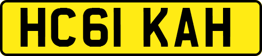 HC61KAH