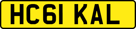 HC61KAL