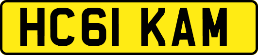 HC61KAM