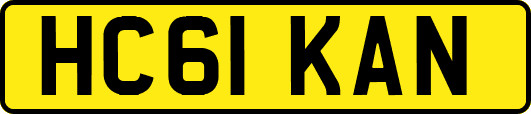 HC61KAN