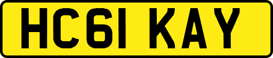 HC61KAY