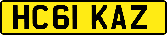 HC61KAZ