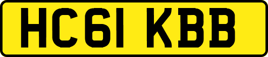 HC61KBB