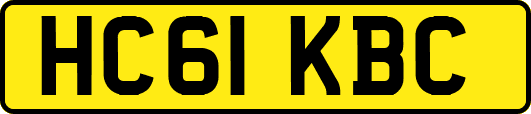 HC61KBC