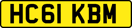 HC61KBM