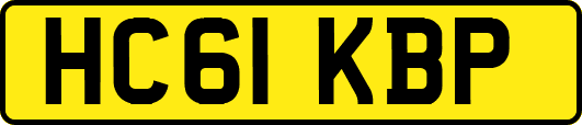 HC61KBP