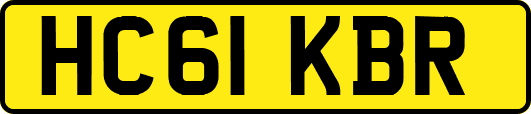 HC61KBR