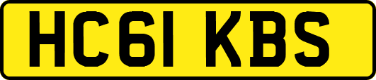 HC61KBS