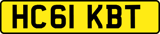 HC61KBT