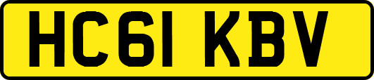 HC61KBV