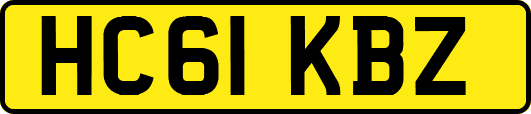 HC61KBZ