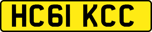 HC61KCC