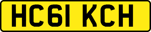 HC61KCH