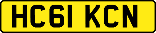 HC61KCN