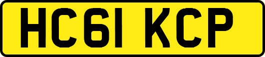 HC61KCP