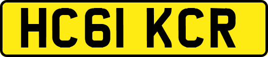 HC61KCR