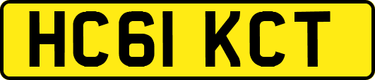 HC61KCT