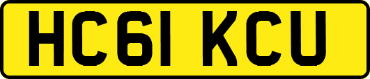 HC61KCU