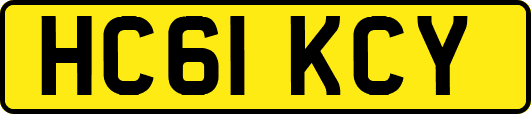HC61KCY