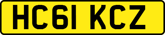 HC61KCZ