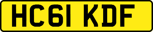 HC61KDF