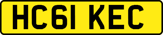 HC61KEC