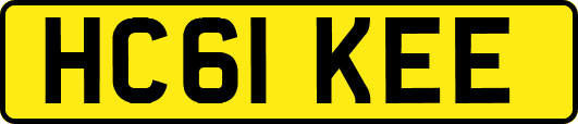 HC61KEE