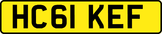 HC61KEF