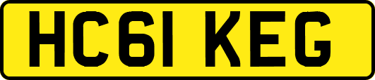 HC61KEG