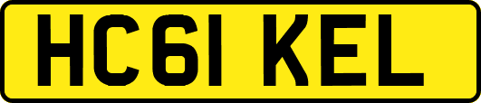HC61KEL
