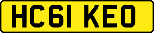HC61KEO
