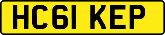HC61KEP