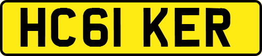HC61KER