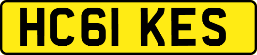 HC61KES