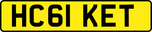 HC61KET