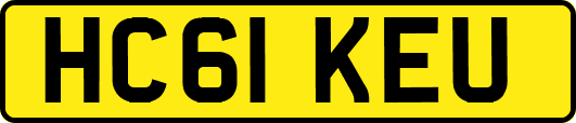 HC61KEU