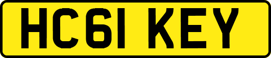 HC61KEY