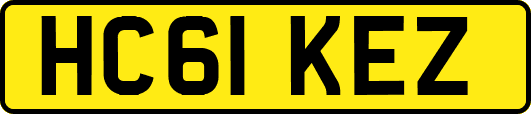 HC61KEZ