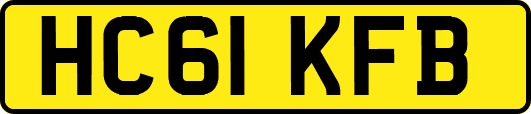 HC61KFB
