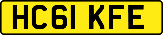 HC61KFE