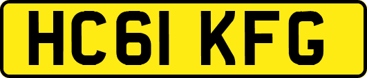 HC61KFG