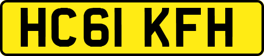 HC61KFH