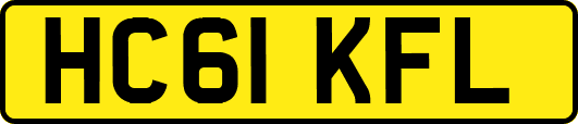 HC61KFL