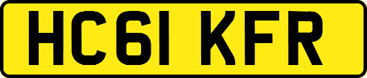 HC61KFR