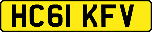 HC61KFV