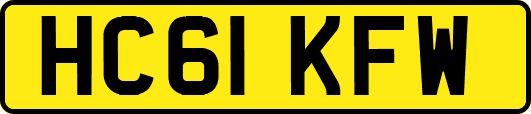HC61KFW