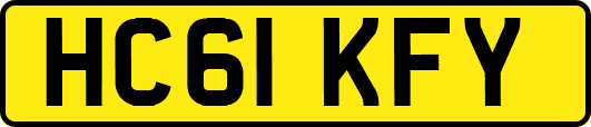 HC61KFY